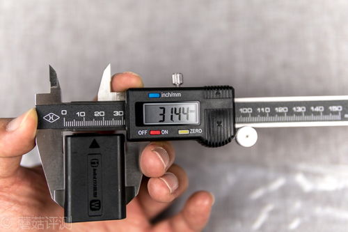 上量大廠的平價卡尺產品 上海量具刃具廠電子數(shù)顯卡尺 開箱簡評
