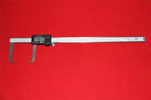 深圳游標(biāo)卡尺 游標(biāo)卡尺規(guī)格 桂量量具