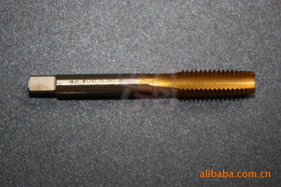 【ZSG(日本進(jìn)口)高級(jí)粉末高速鋼,鑄件用零前角直槽絲錐】價(jià)格,廠家,圖片,扳手,鎮(zhèn)江潤偉精密量具刃具-