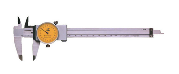 【桂林量具批發(fā)供應(yīng)豪華型帶表卡尺 供應(yīng)各類游標(biāo)卡尺千分尺刃具】價(jià)格,廠家,圖片,卡尺,鄭州桂量機(jī)電設(shè)備-