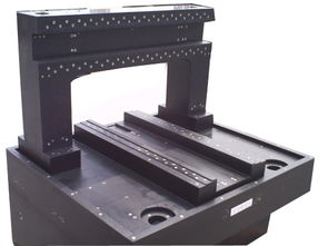 花崗石量具及機(jī)械構(gòu)件 高精度測(cè)量與穩(wěn)定性的理想選擇