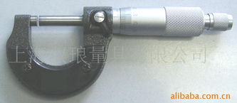 上海馭瑯量具千分尺產(chǎn)品列表